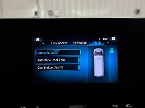 Used 2023 Mercedes-Benz Sprinter 2500 w/ Acoustic Package image 32