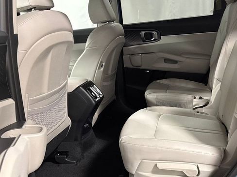 New 2026 Kia Sorento EX w/ EX Premium Package image 16