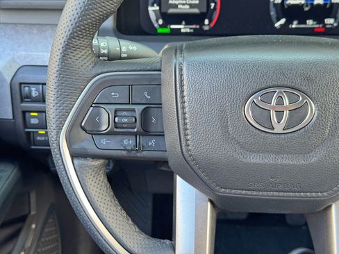 Used 2024 Toyota Tacoma 4x4 Double Cab Hybrid image 21