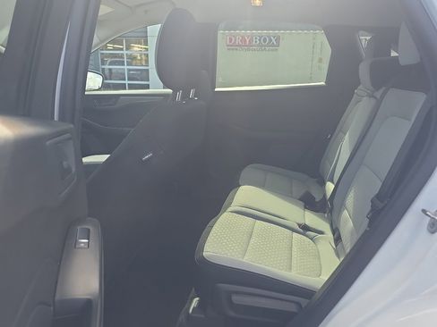 Used 2025 Ford Escape Active w/ Tech Pack #1 image 11