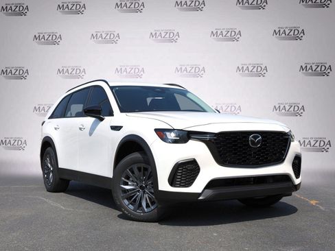 New 2026 MAZDA CX-70 SC Plus image 2