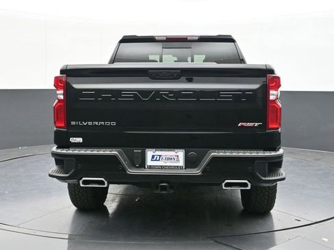 New 2026 Chevrolet Silverado 1500 RST image 11