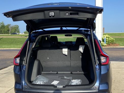 New 2026 Honda CR-V EX-L image 27
