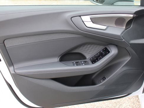 Certified 2025 Audi A5 2.0T Premium Plus w/ Premium Plus image 14