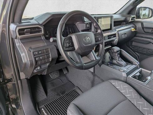 New 2026 Toyota Tacoma SR5 RWD image 3