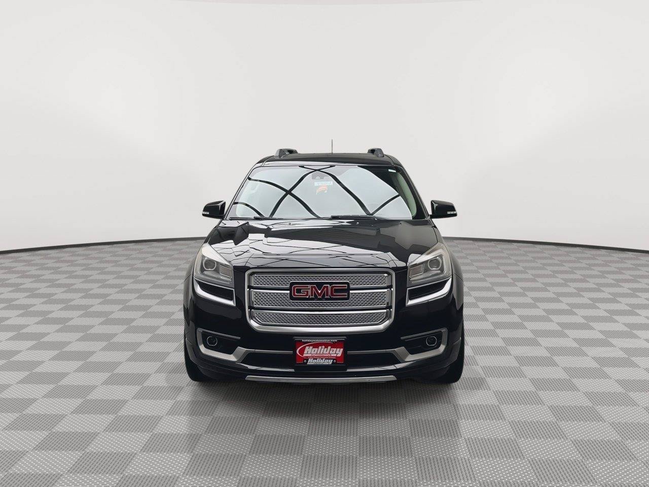 Used 2015 GMC Acadia Denali AWD/4WD image 36
