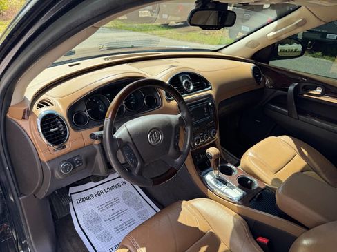 Used 2015 Buick Enclave Premium w/ Experience Buick Package FWD image 28