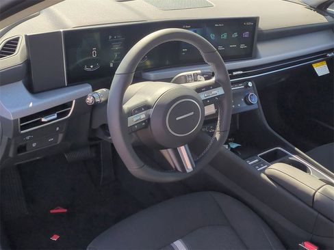New 2026 Hyundai Sonata SEL image 12