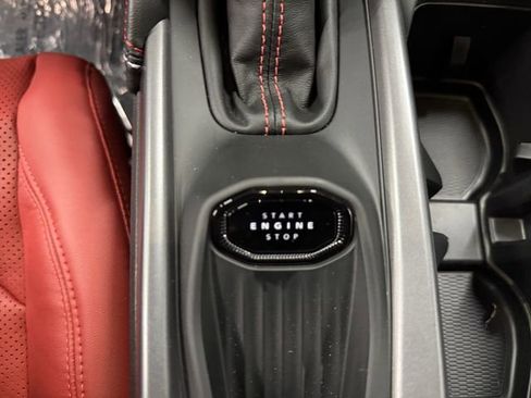 New 2026 Dodge Charger Scat Pack AWD/4WD image 20
