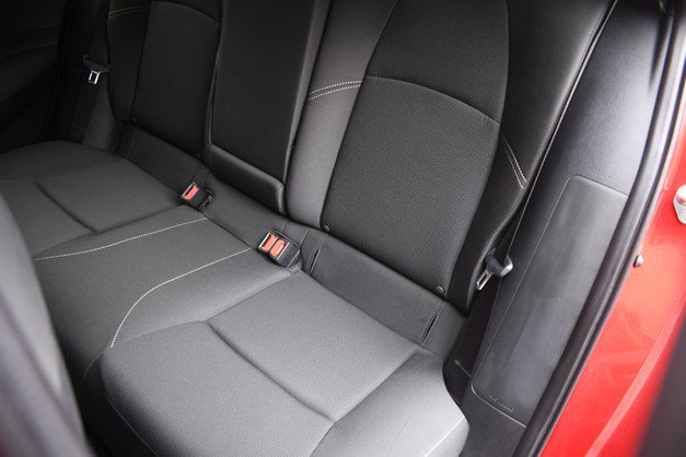 Certified 2024 Toyota Corolla GR AWD/4WD image 22