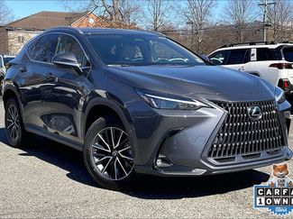 Used 2023 Lexus NX 350 AWD video 2