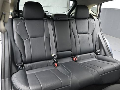Used 2019 Subaru Impreza 2.0i Limited AWD/4WD image 14