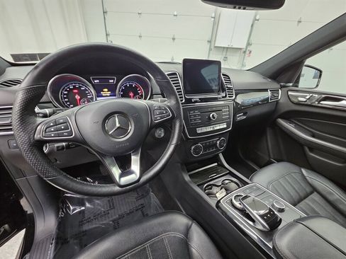 Used 2017 Mercedes-Benz GLE 350 4MATIC image 11