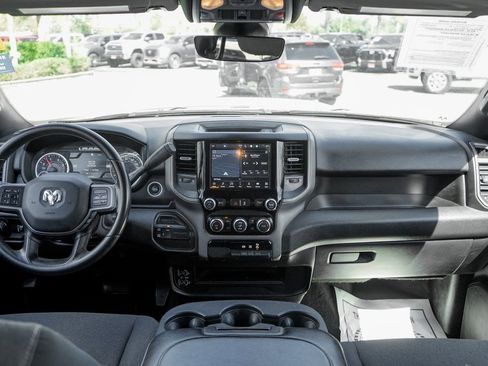 Used 2022 RAM 2500 Tradesman image 23