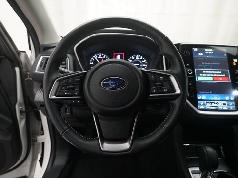 Used 2025 Subaru Ascent Premium AWD/4WD image 4
