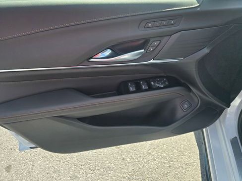 New 2026 Cadillac CT4 Sport RWD image 21