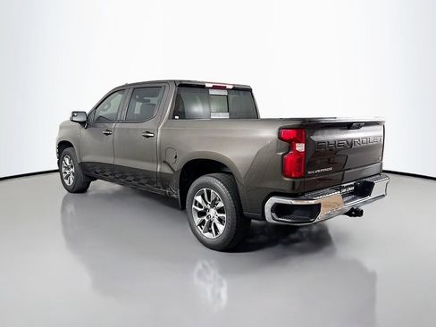 Used 2021 Chevrolet Silverado 1500 LT w/ All Star Edition Plus image 5