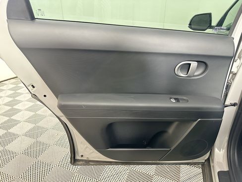 Used 2024 Hyundai Ioniq 5 SEL RWD image 26