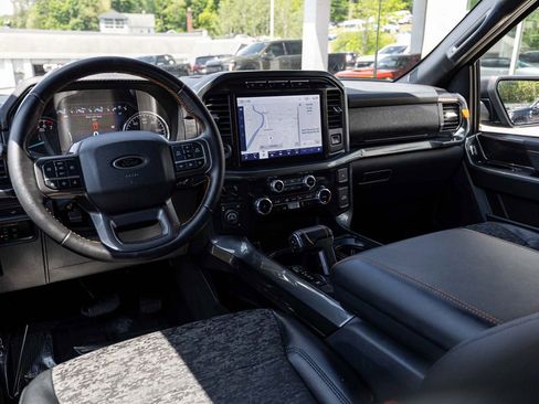 Used 2023 Ford F150 Tremor AWD/4WD image 17