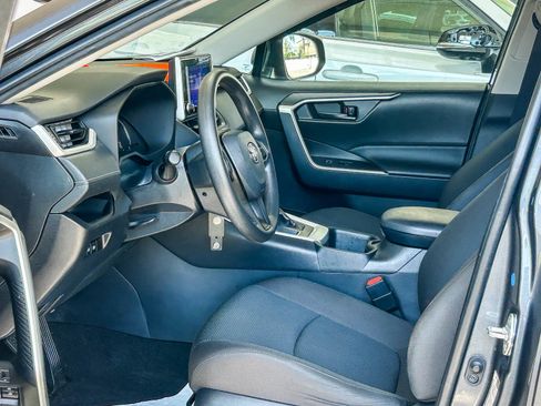 Used 2024 Toyota RAV4 LE image 17