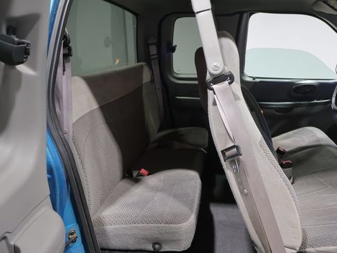 Used 1999 Ford F150 XLT RWD image 20