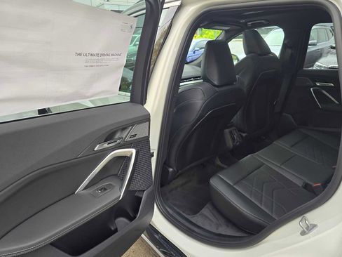 New 2026 BMW X1 xDrive28i w/ Technology Package AWD/4WD image 15
