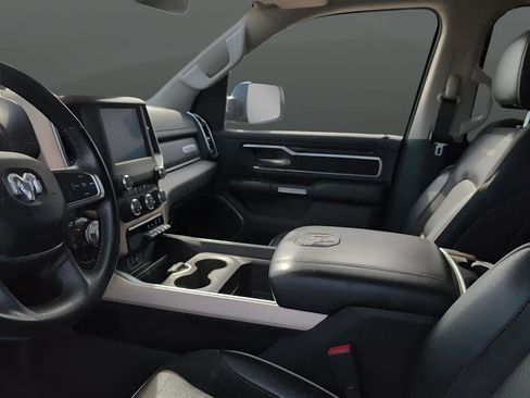 Used 2022 RAM 1500 Laramie image 10