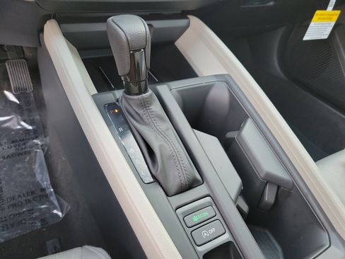 New 2026 Honda Accord SE image 19