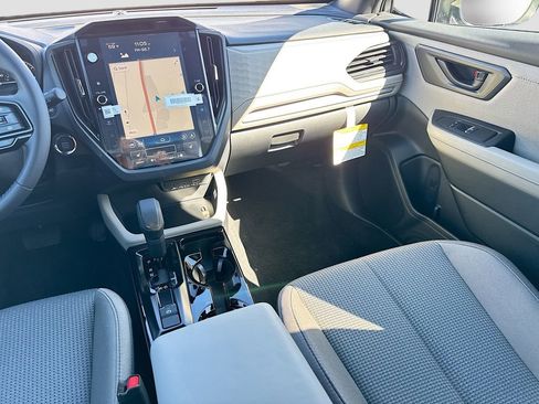 New 2026 Subaru Forester Premium image 29