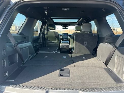 Used 2022 Ford Expedition Timberline AWD/4WD image 12