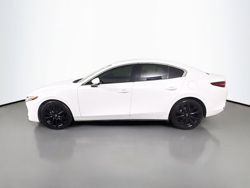 Used 2020 MAZDA MAZDA3 Sedan w/ Premium Package image 6