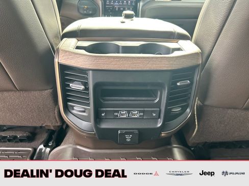 New 2026 RAM 3500 Longhorn image 26