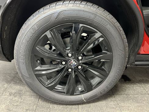 New 2026 Buick Envista Sport Touring w/ Convenience I Package image 62