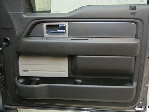 Used 2014 Ford F150 FX4 w/ Equipment Group 402A Luxury image 8