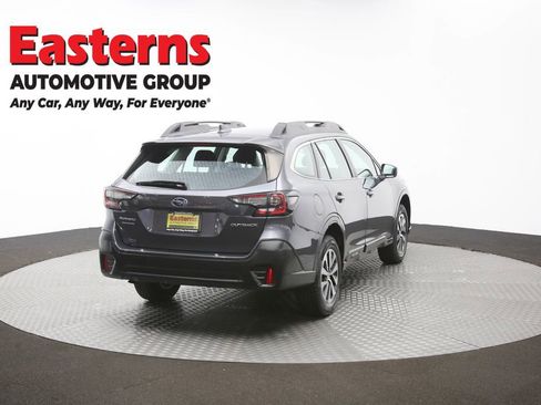 Used 2022 Subaru Outback AWD/4WD image 38