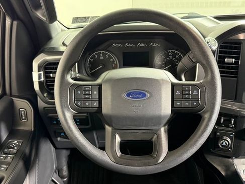 Used 2022 Ford F150 XL w/ STX Appearance Package AWD/4WD image 24