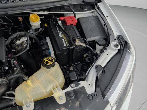 Used 2020 Chevrolet Sonic LT image 16