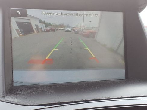 Used 2015 Ford Fiesta Titanium image 8