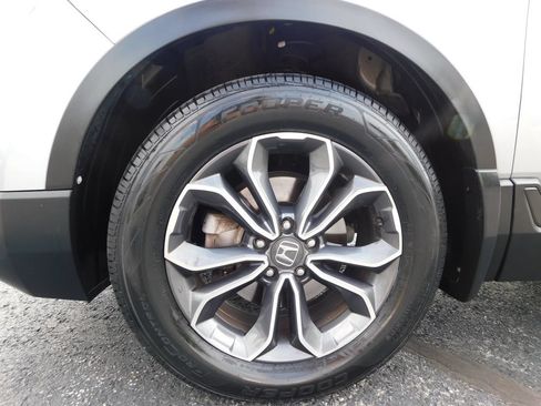 Used 2022 Honda CR-V EX image 10