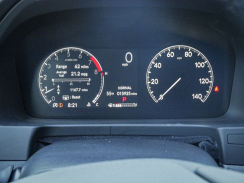 Certified 2024 Honda Ridgeline RTL image 21