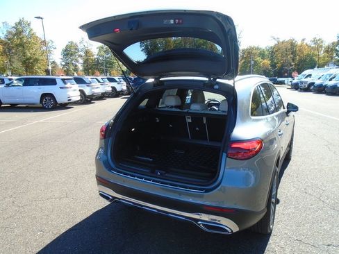 Used 2023 Mercedes-Benz GLC 300 4MATIC image 18