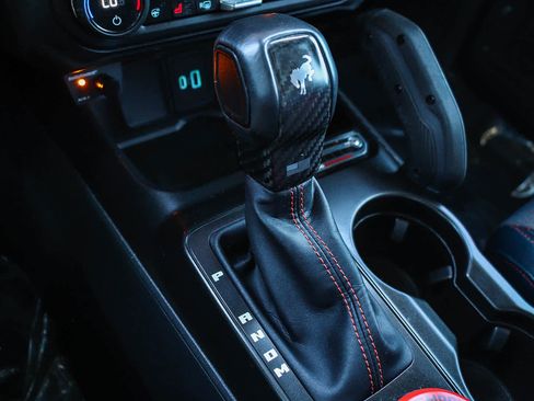 Used 2023 Ford Bronco Raptor image 27