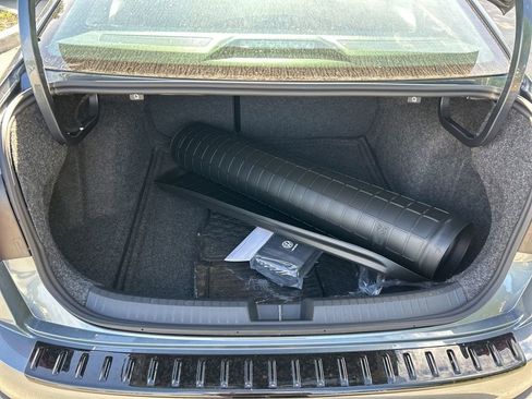 New 2026 Volkswagen Jetta SE image 45