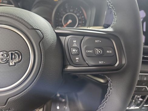 New 2026 Jeep Gladiator Sport AWD/4WD image 20