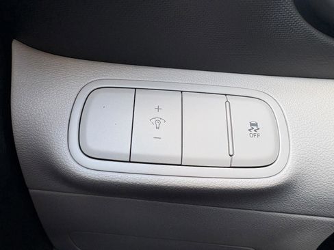 New 2026 Hyundai Venue SEL image 33