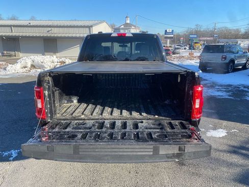Used 2022 Ford F150 XLT w/ Equipment Group 302A High image 25