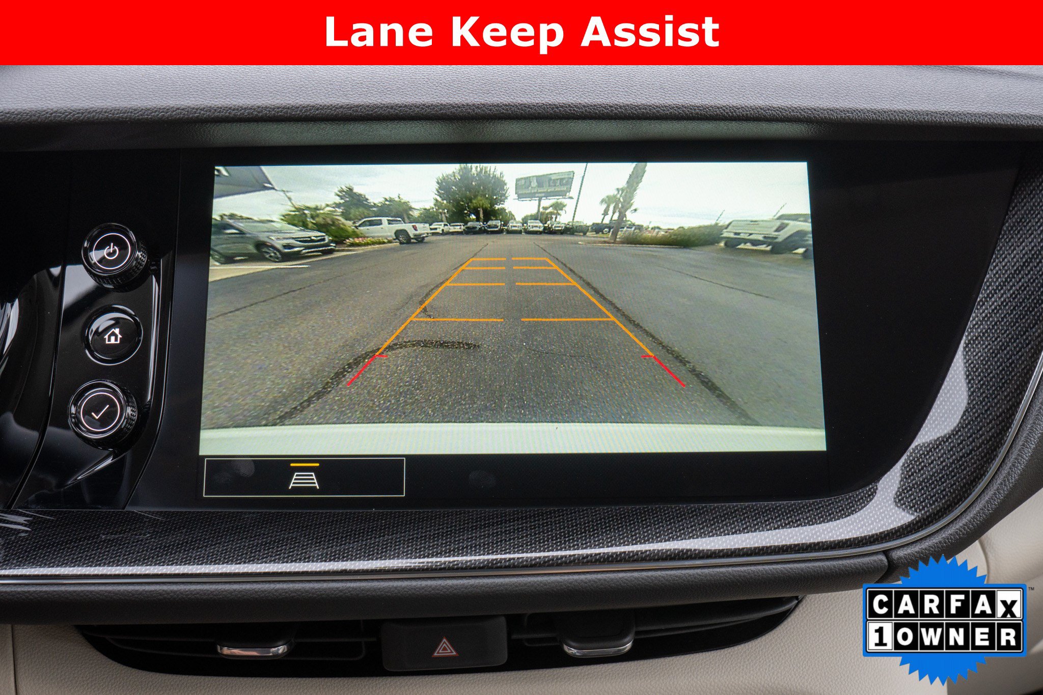 Used 2023 Buick Envision Essence AWD/4WD image 18
