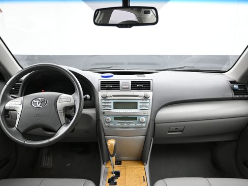 Used 2007 Toyota Camry CE image 17