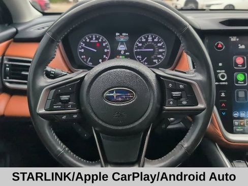 Used 2020 Subaru Legacy Touring XT image 10