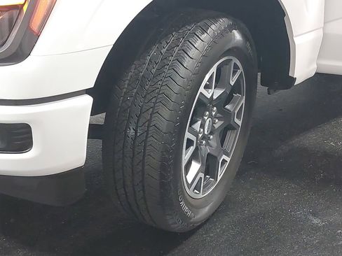 Used 2024 Ford F150 STX image 45